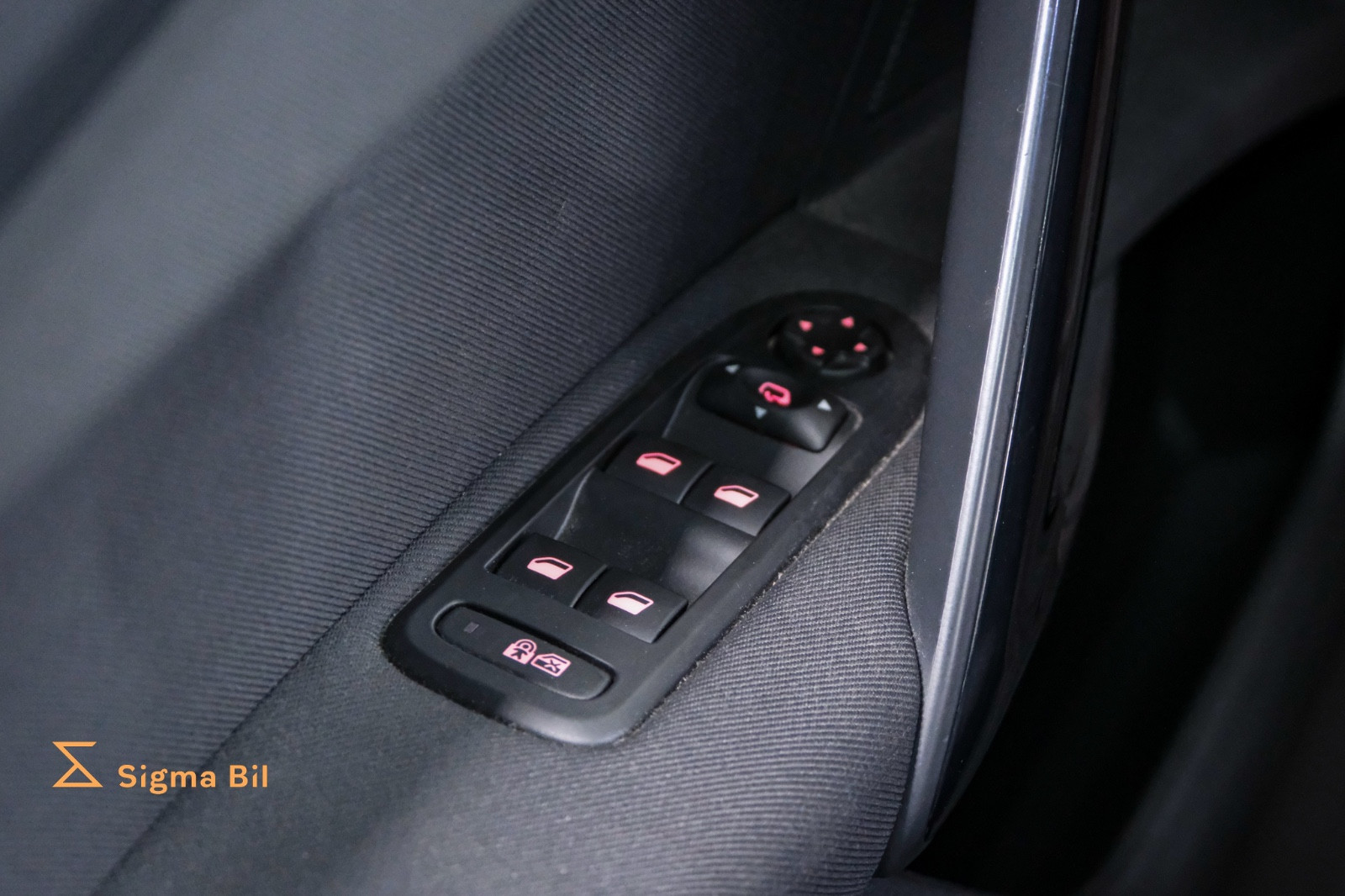 Bilde av Peugeot 508