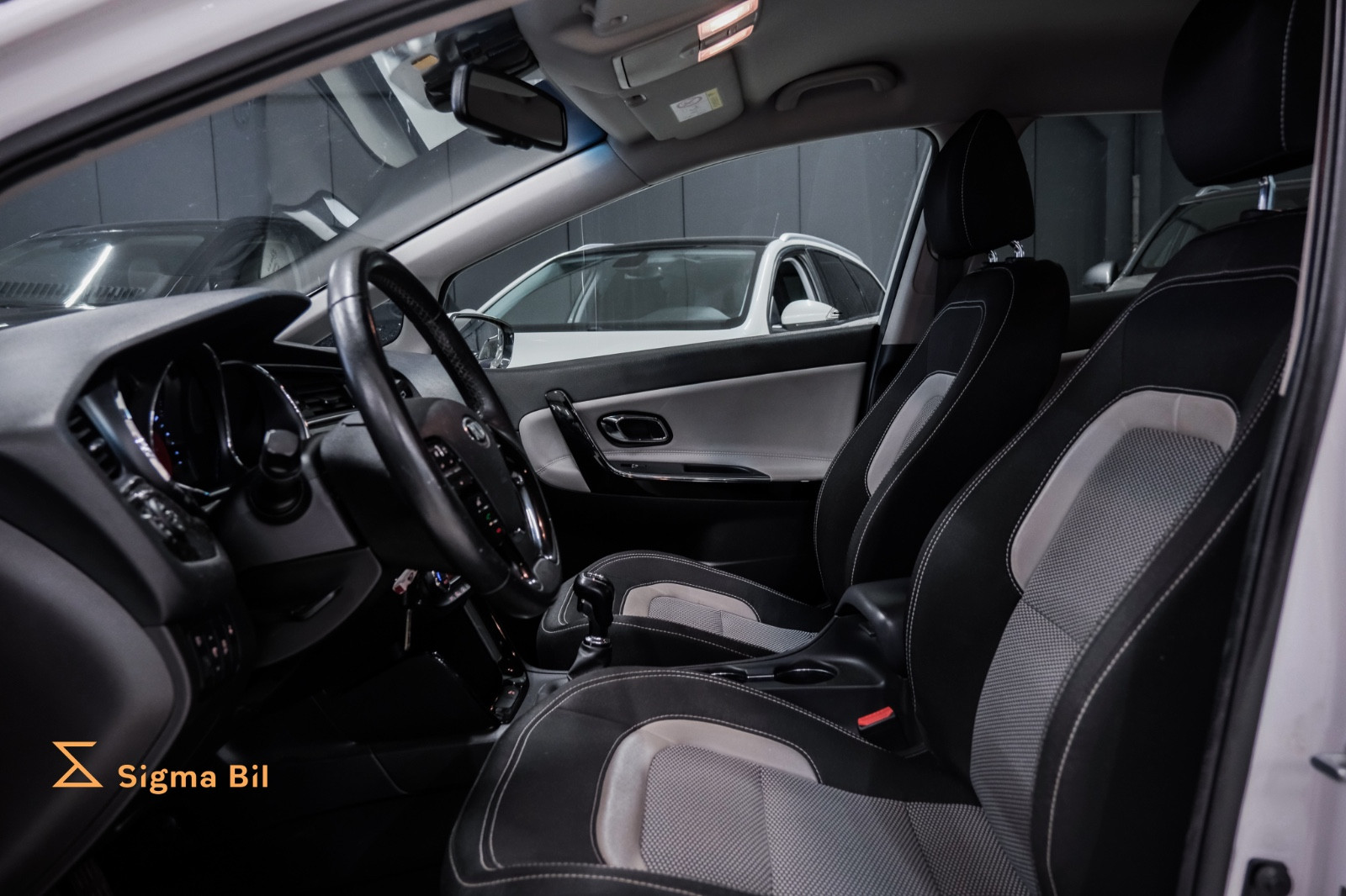 Bilde av Kia Cee'd