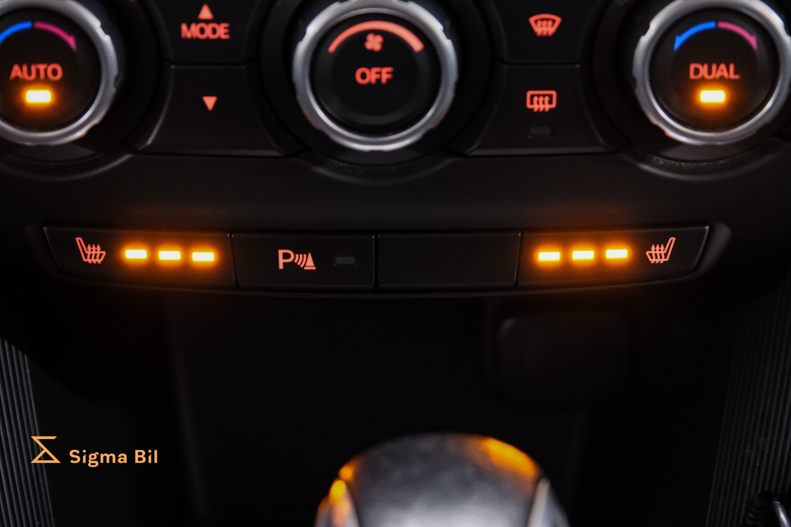 Bilde av Mazda CX-5