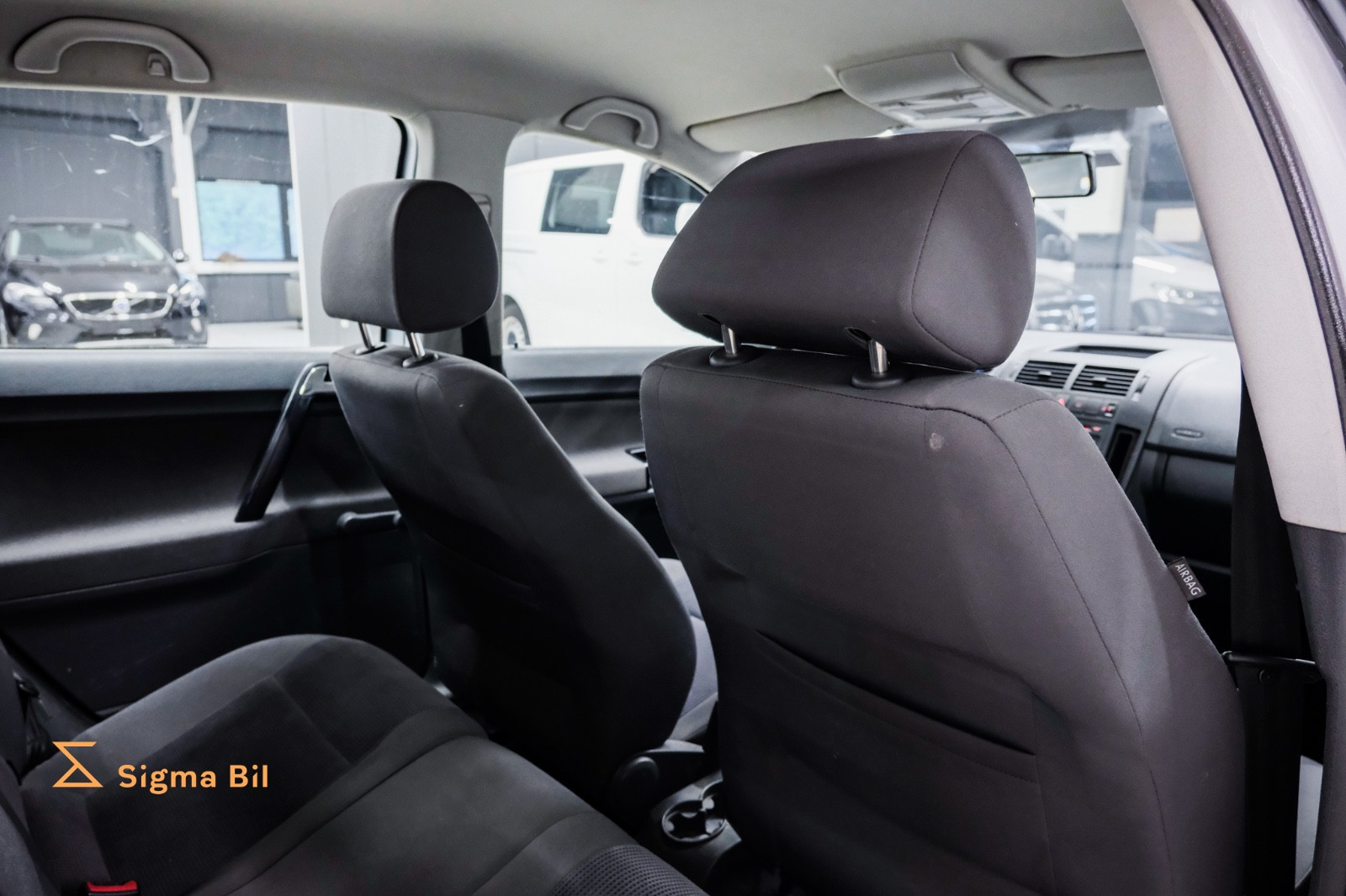Bilde av Volkswagen Polo