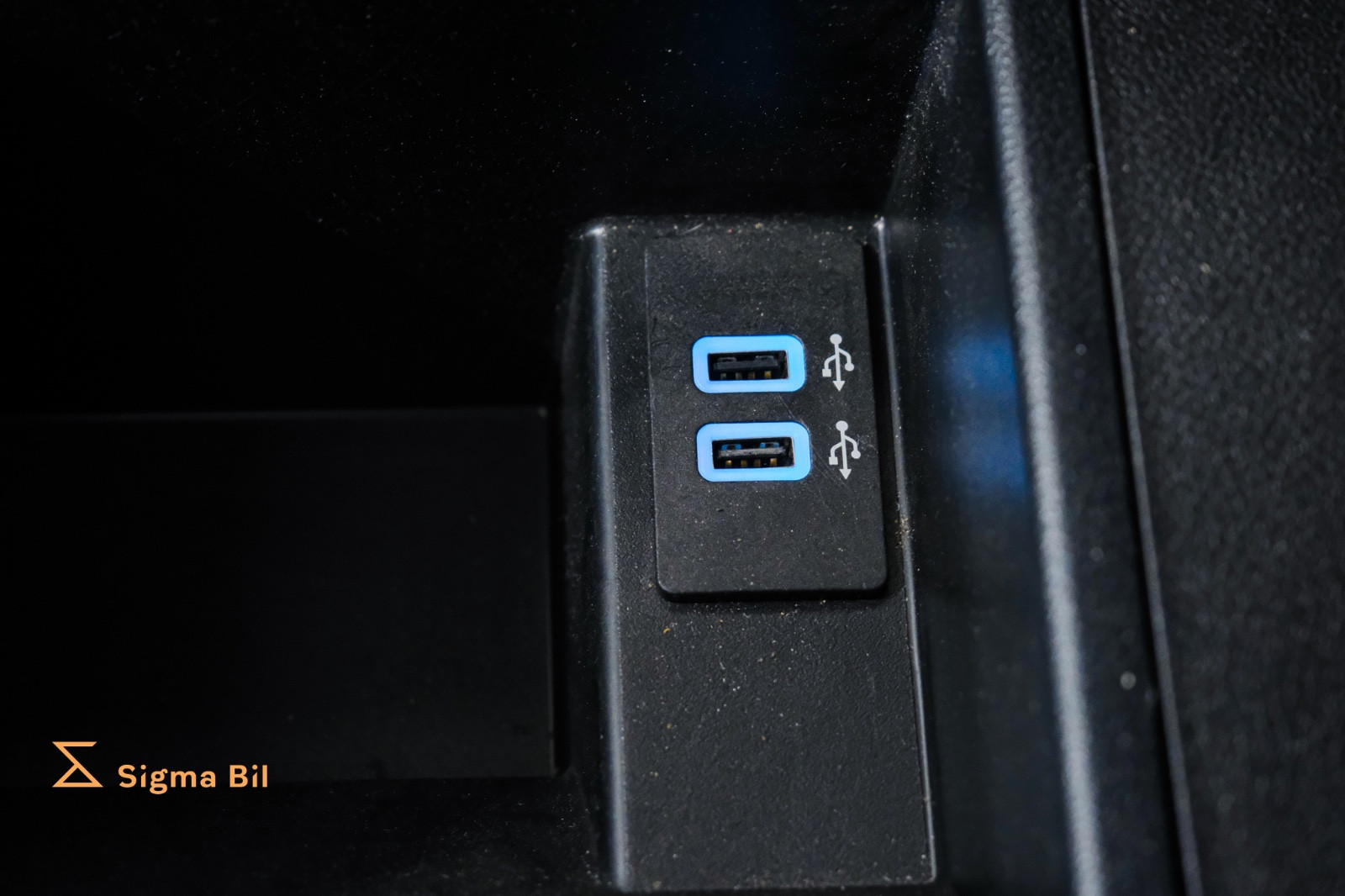 Bilde av Ford Transit Connect