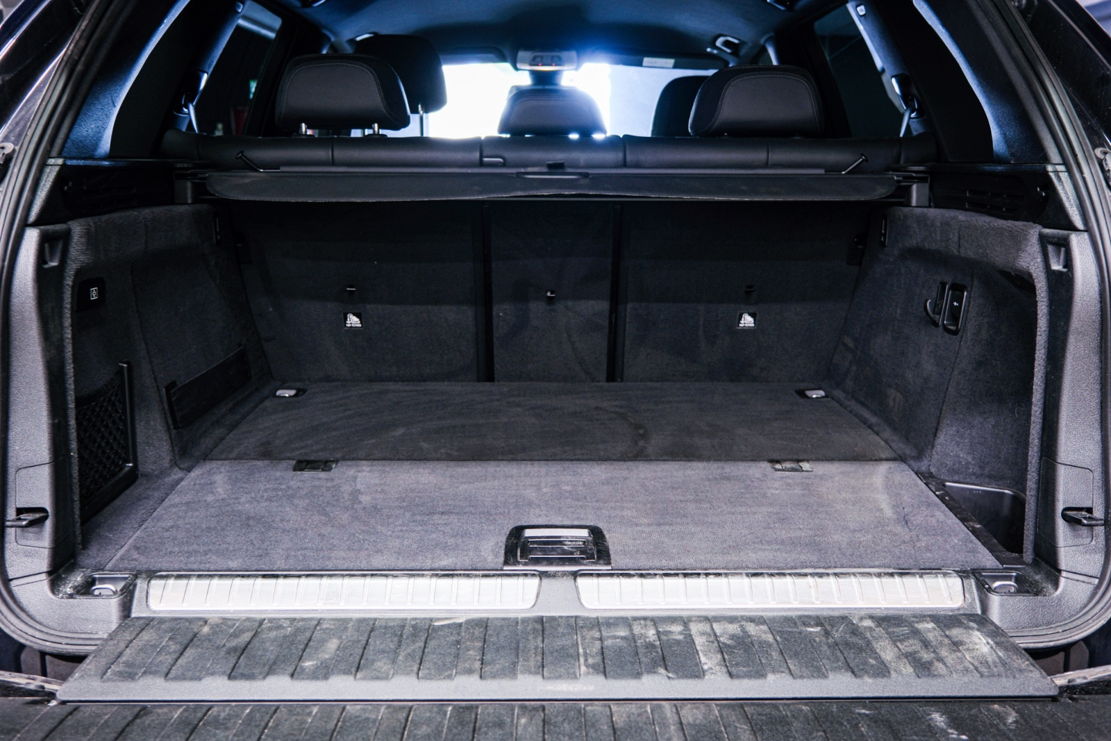 Bilde av BMW X5