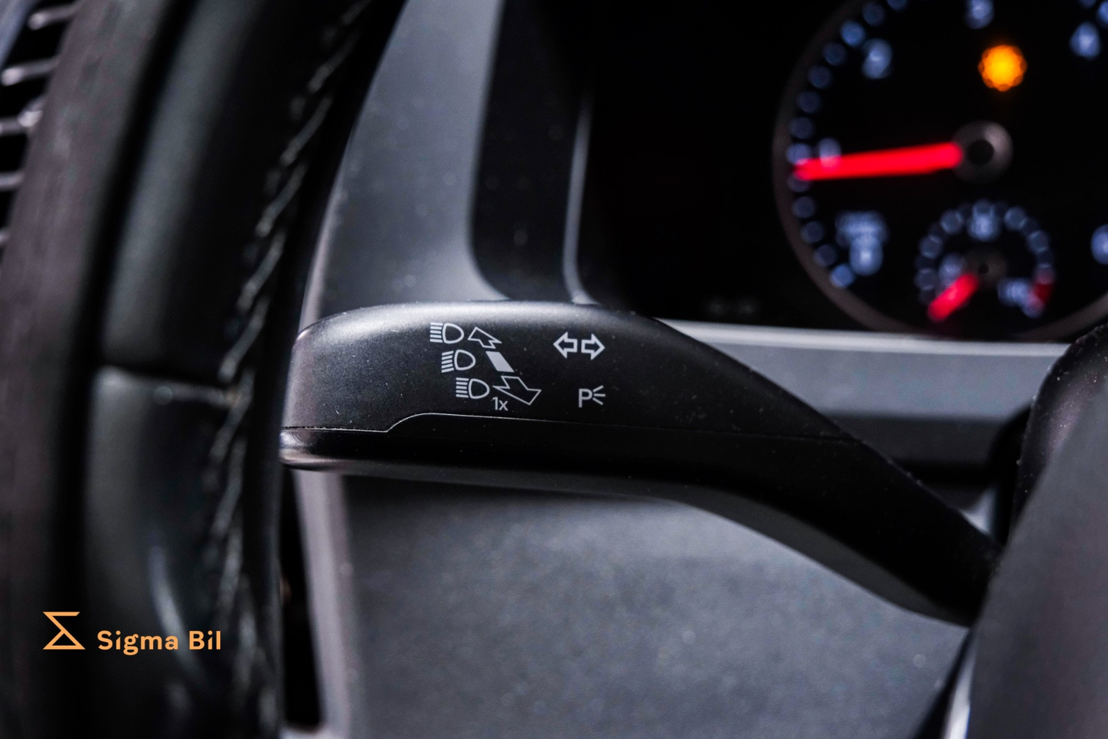 Bilde av Volkswagen Transporter