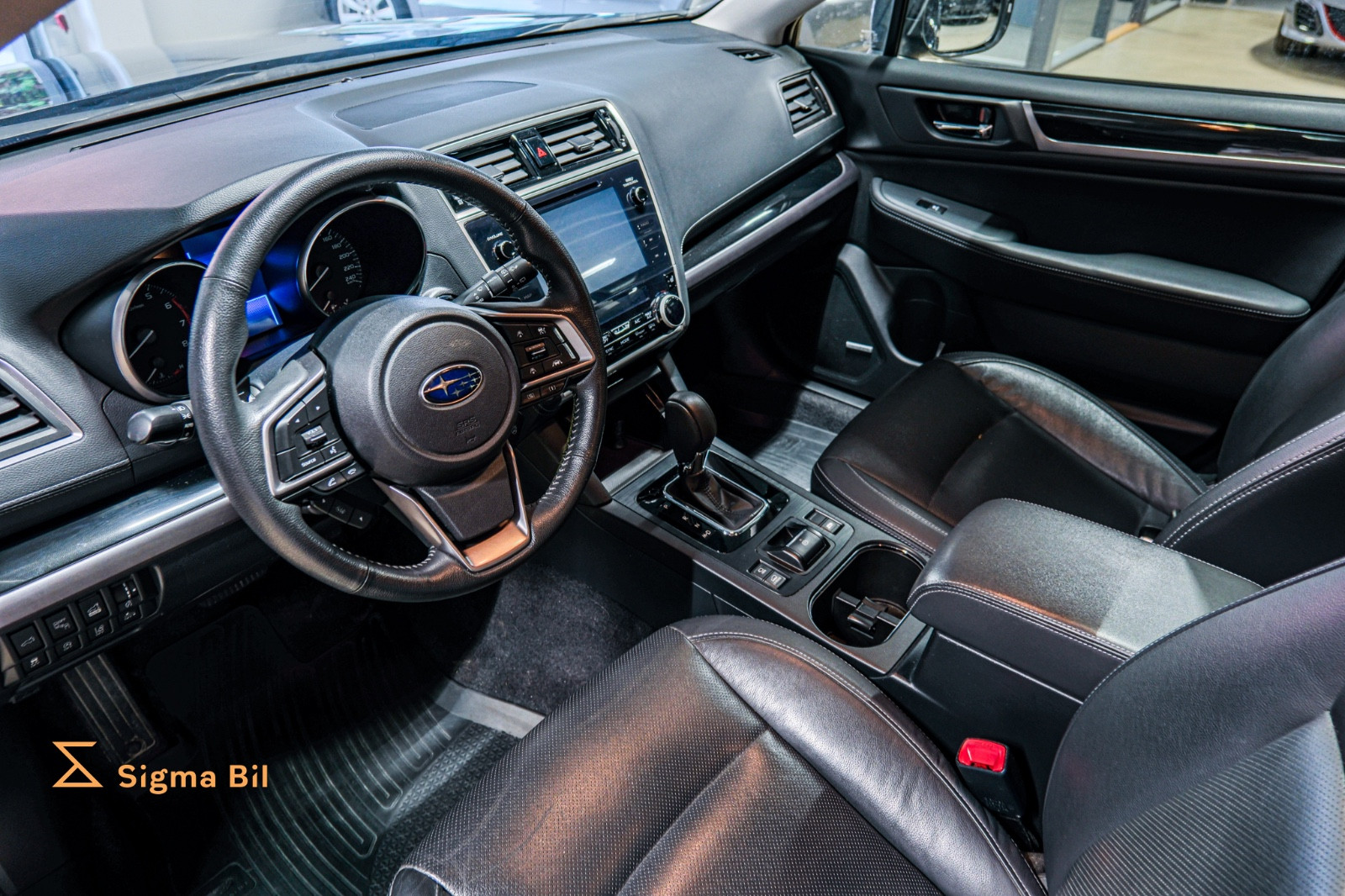 Bilde av Subaru Outback