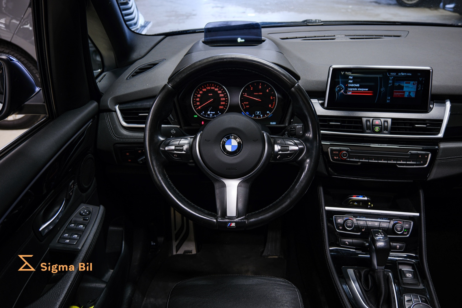 Bilde av BMW 2-serie