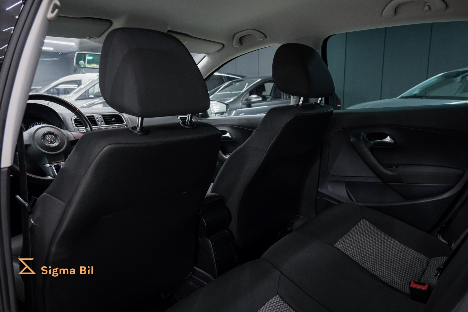 Bilde av Volkswagen Polo