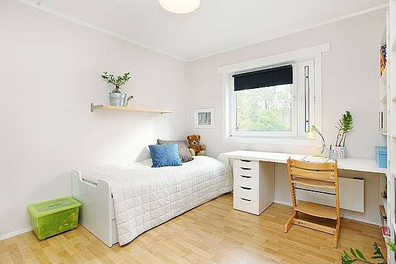 Soverom Galleribilde