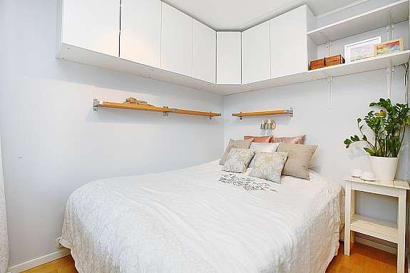 Sovealkove Galleribilde