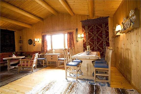 Stue/pisestue Galleribilde