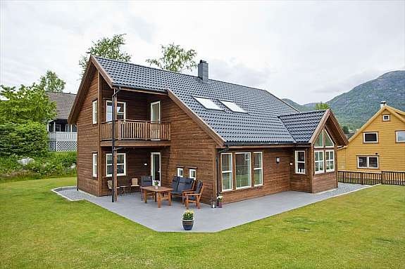 Fasade_2 Galleribilde