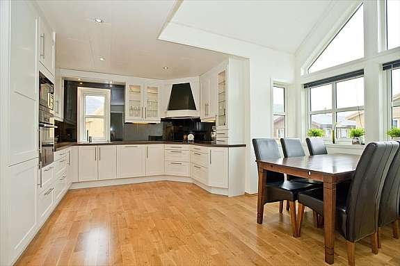 Kjoekken_2 Galleribilde