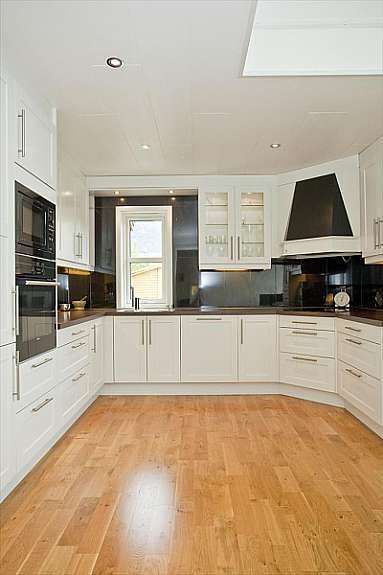 Kjoekken Galleribilde