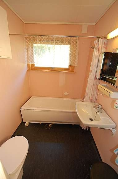 Bad 1.etg. Galleribilde