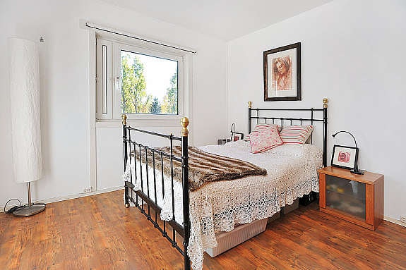 Soverom Galleribilde