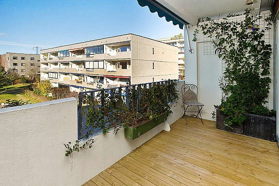 Veranda Galleribilde