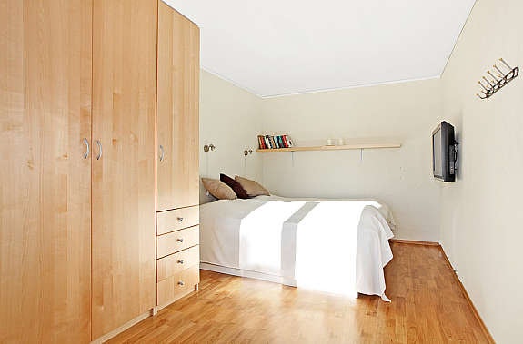 Soverom 1 Galleribilde