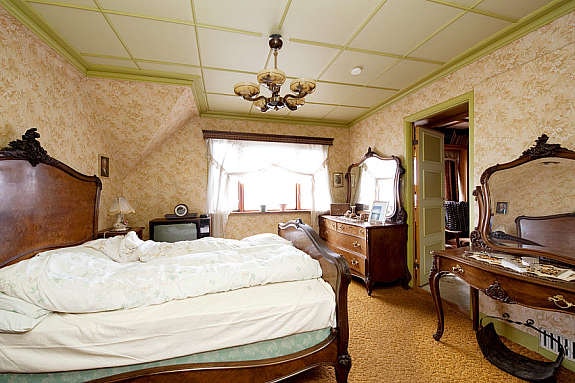 soverom Galleribilde