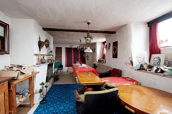 kjellerstue Galleribilde