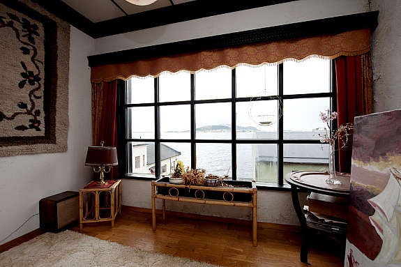 galleri/soverom Galleribilde