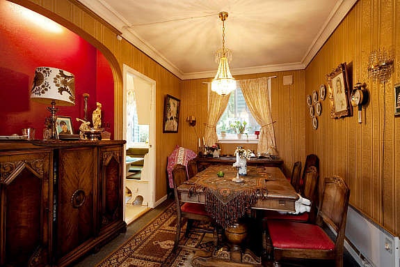 spisestue Galleribilde