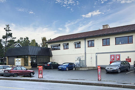 Fasade 2 Galleribilde