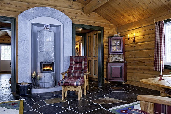 Bibliotek Galleribilde