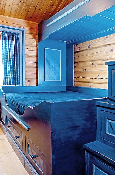 Soverom Galleribilde