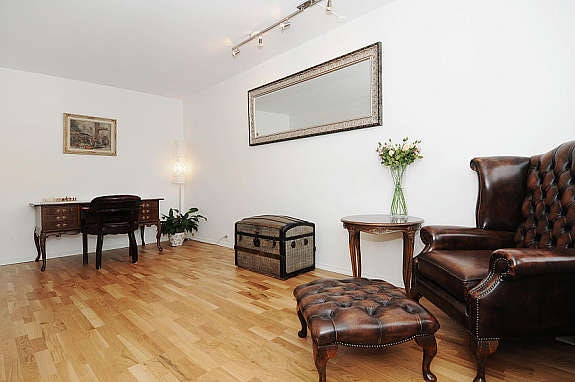 Soverom Galleribilde