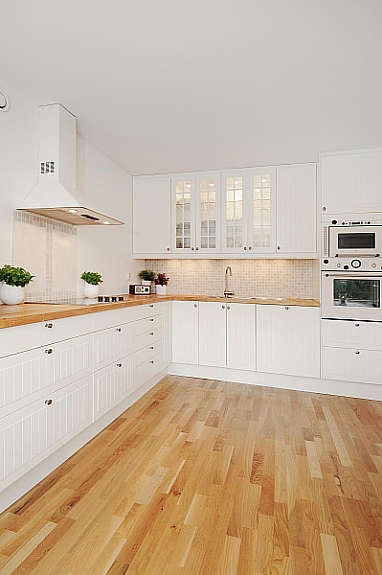 Kjøkkenet Galleribilde