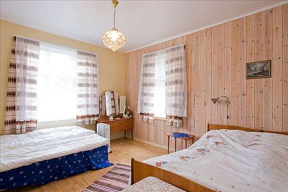 Soverom Galleribilde