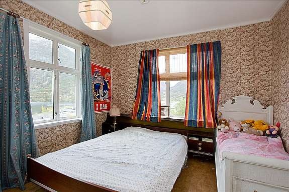 Soverom Galleribilde