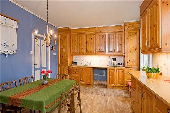 Kjøkken Galleribilde