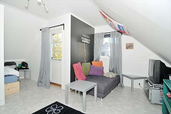 Soverom 2.etasje Galleribilde