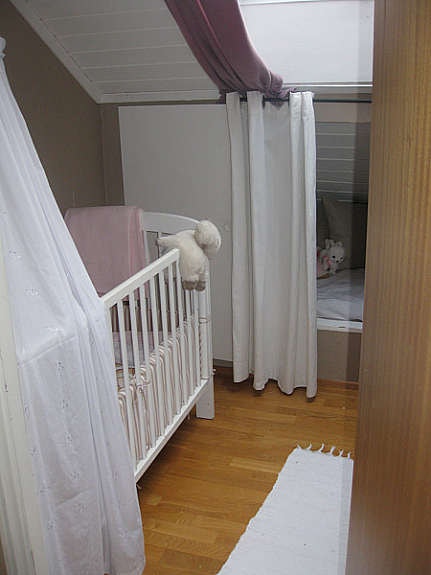 Soverom 2, bedrom 2 Galleribilde