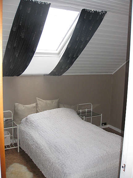 Soverom 1, bedrom 1 Galleribilde