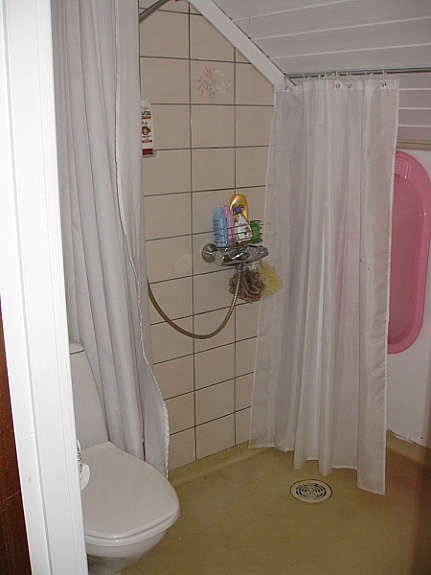 Dusj og bad, bathroom Galleribilde