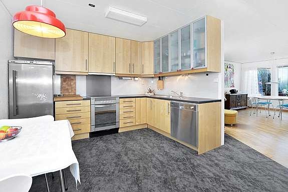 Kjokken2 copy Galleribilde