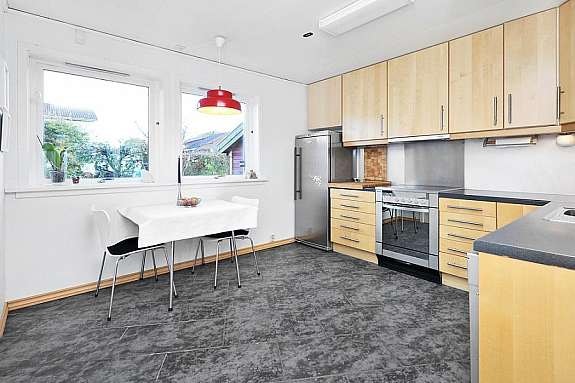 Kjokken1 copy Galleribilde