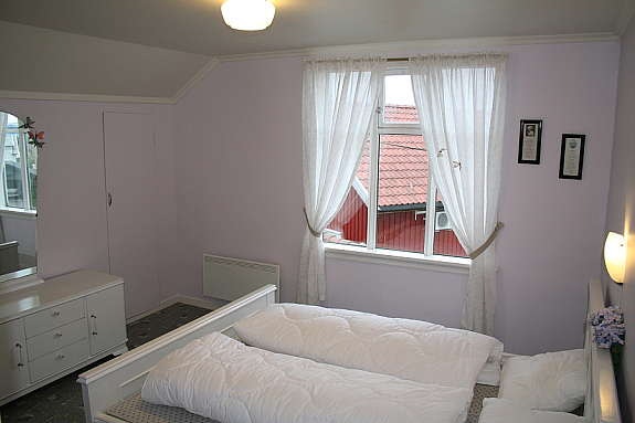 Soverom 2 Galleribilde