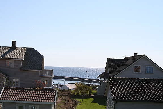 Balkong 2 etg. Galleribilde