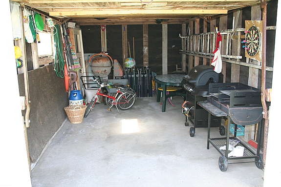 Garage Galleribilde