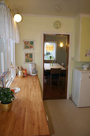 God arbeidsbenk Galleribilde