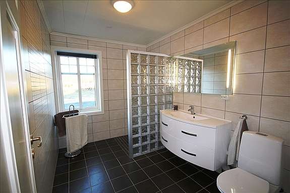 Bad 1. etg. Galleribilde