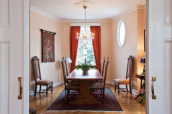 Madserud Alle 5 inne 21 Galleribilde