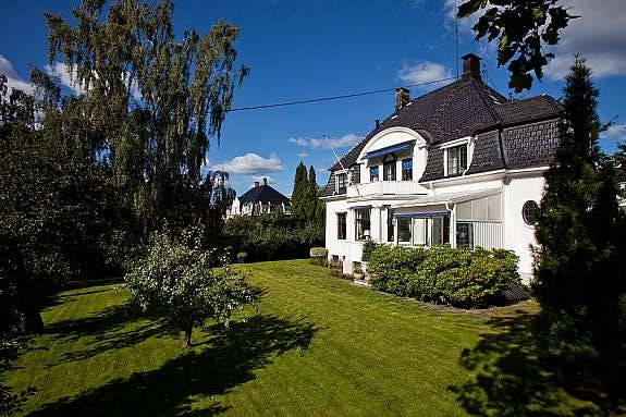 Madserud Alle 5 04 Galleribilde