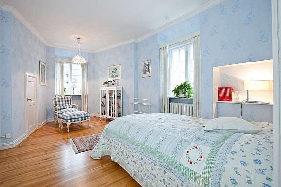 Madserud Alle 5 inne 01 Galleribilde