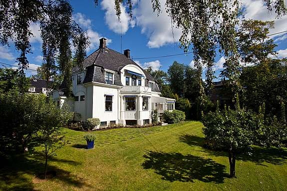 Madserud Alle 5 01 Galleribilde