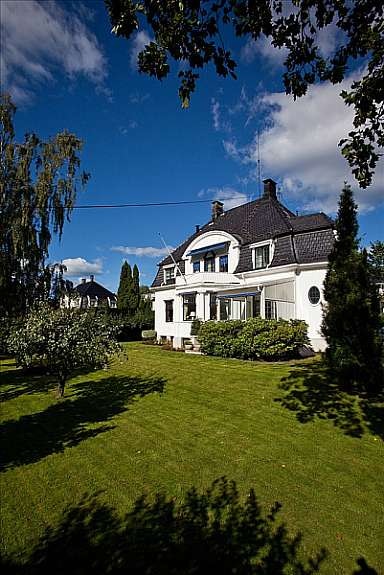 Madserud Alle 5 03 Galleribilde