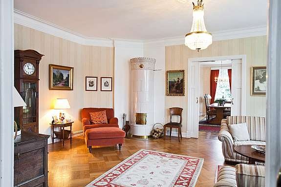 Madserud Alle 5 inne 16 Galleribilde