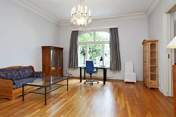 NYinteriorbilde16 Galleribilde